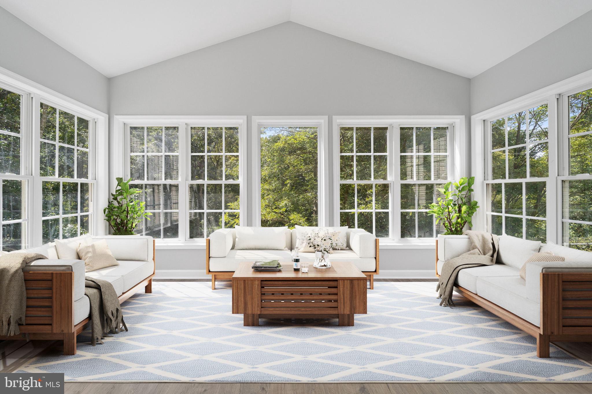 BARB MOUNTAIN ESTATES - Residential