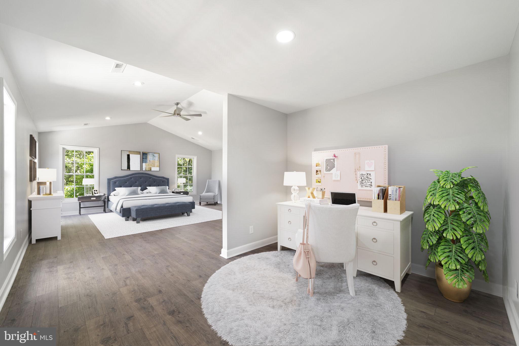 BARB MOUNTAIN ESTATES - Residential