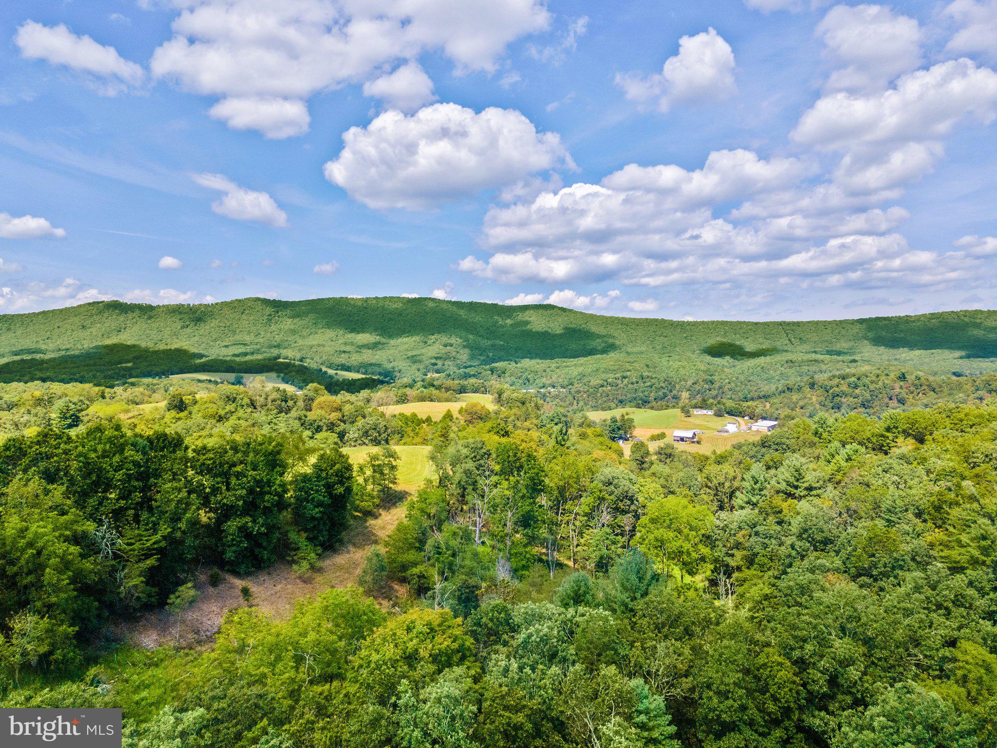 BARB MOUNTAIN ESTATES - Residential
