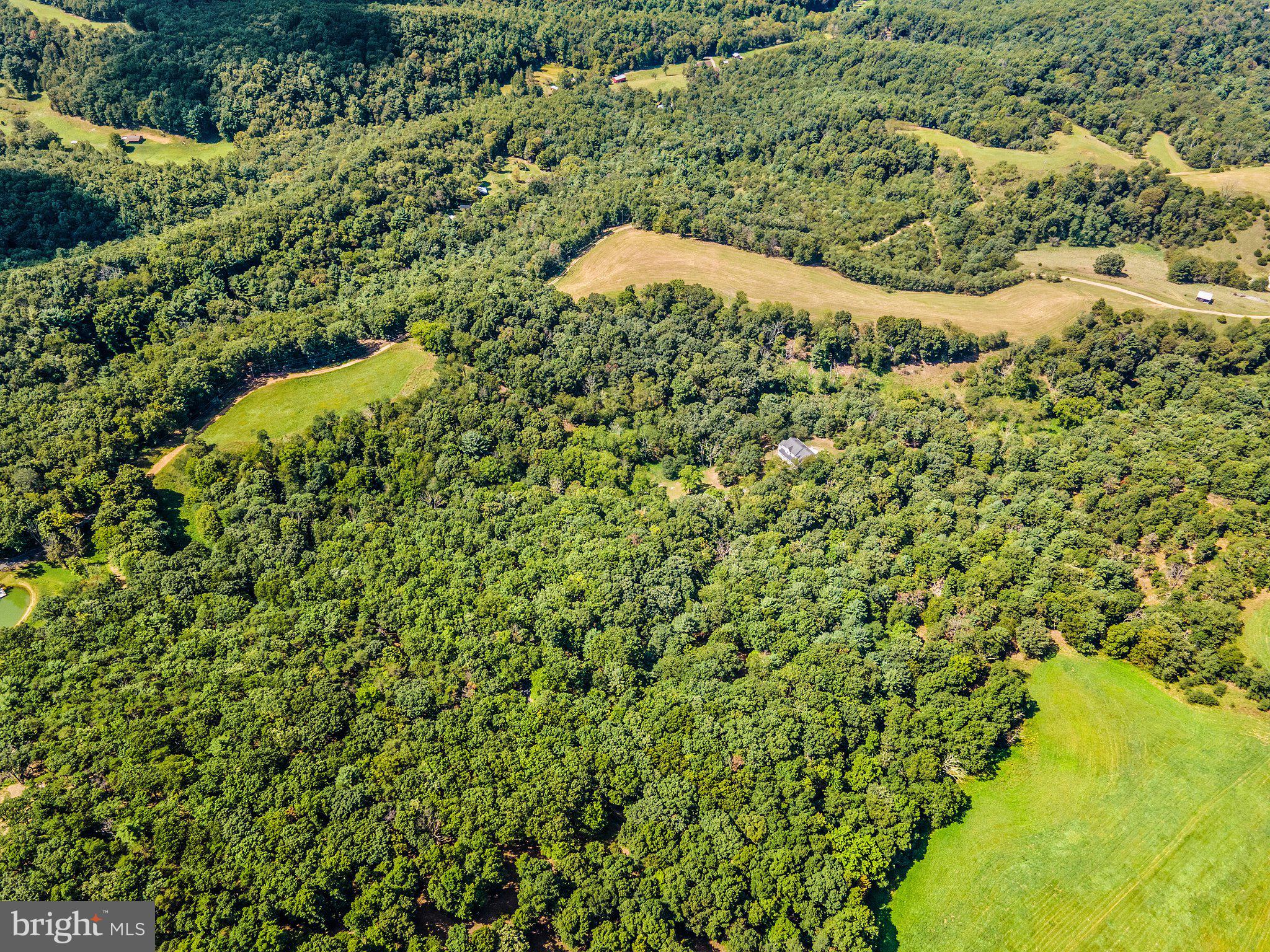 BARB MOUNTAIN ESTATES - Residential