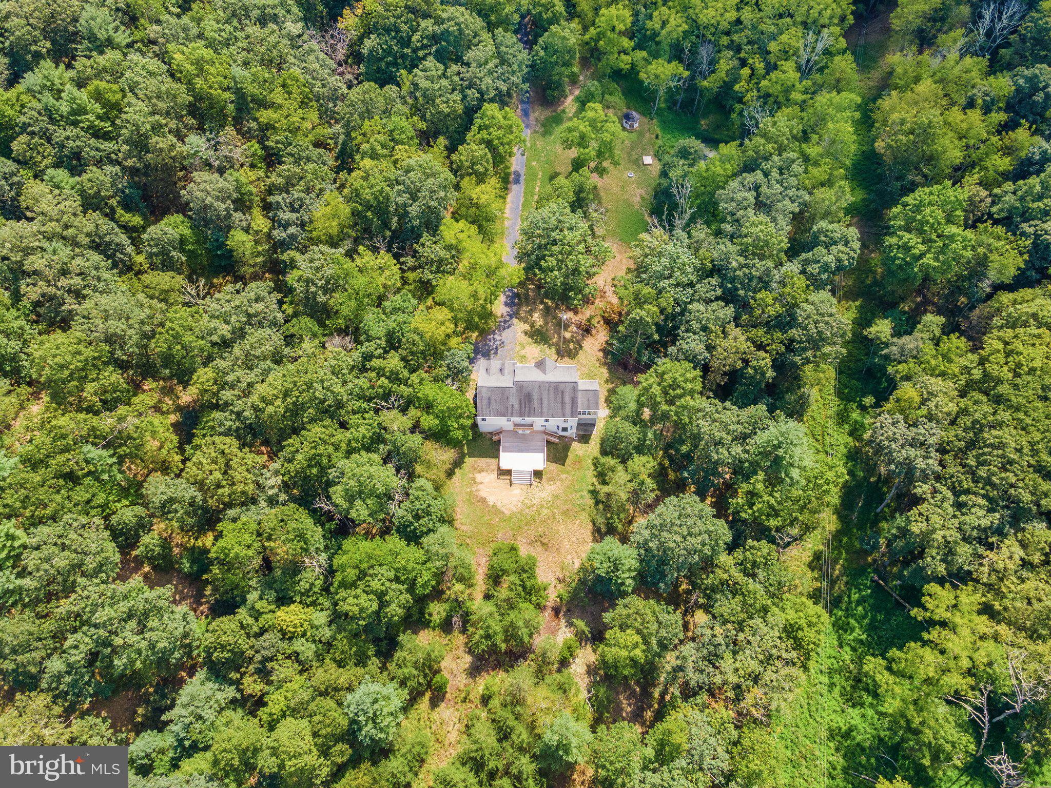 BARB MOUNTAIN ESTATES - Residential