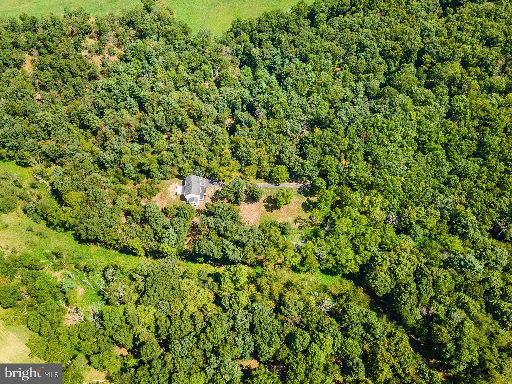 BARB MOUNTAIN ESTATES - Residential