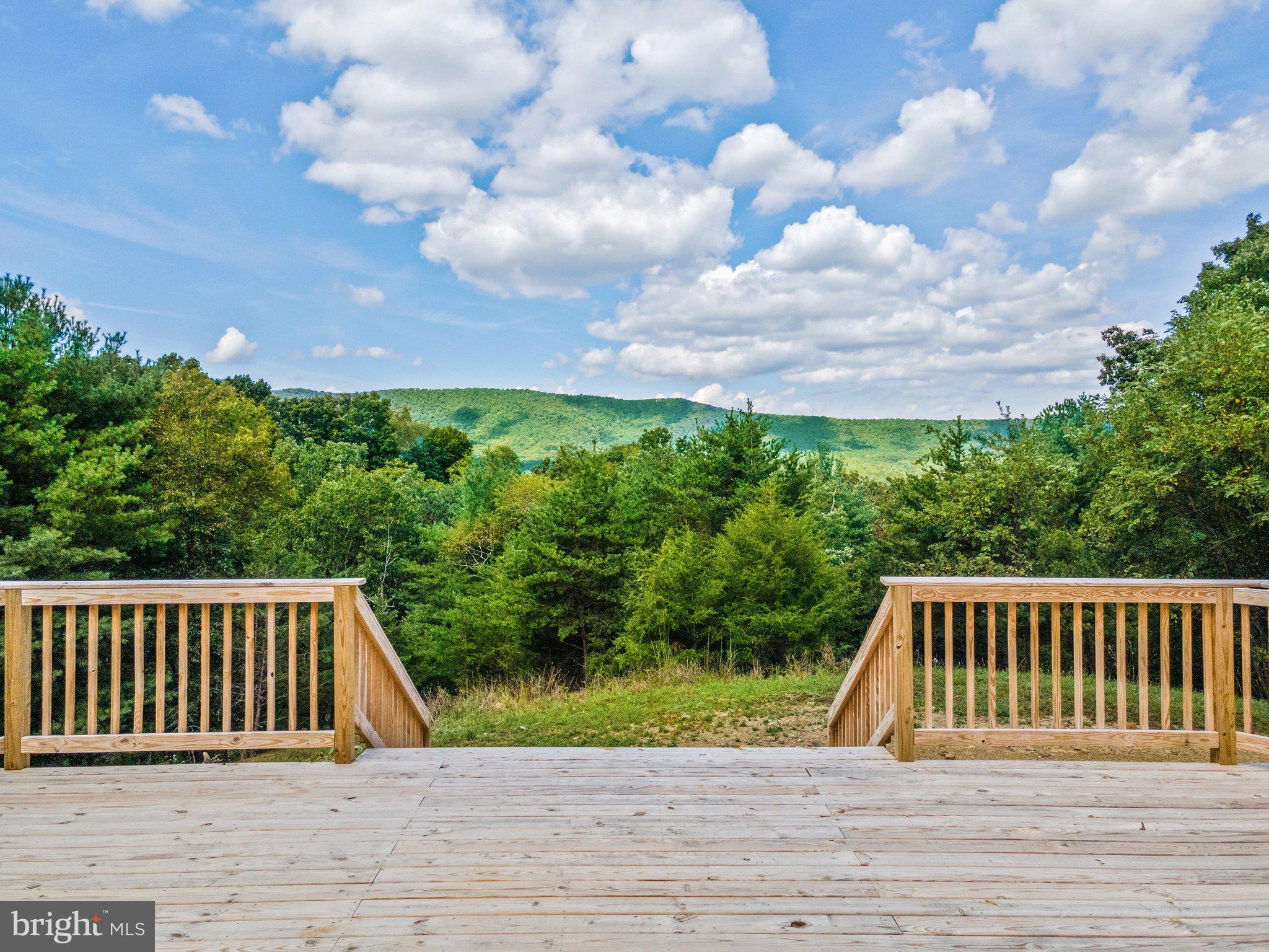 BARB MOUNTAIN ESTATES - Residential