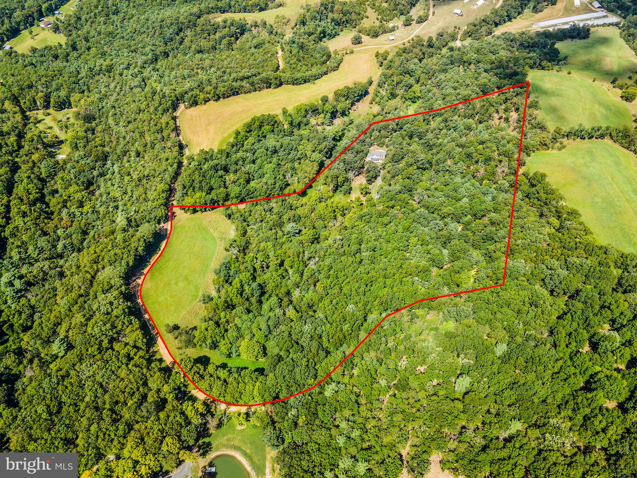 BARB MOUNTAIN ESTATES - Residential