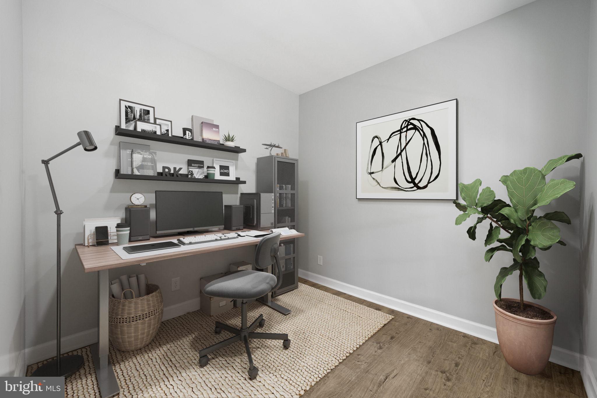 BARB MOUNTAIN ESTATES - Residential