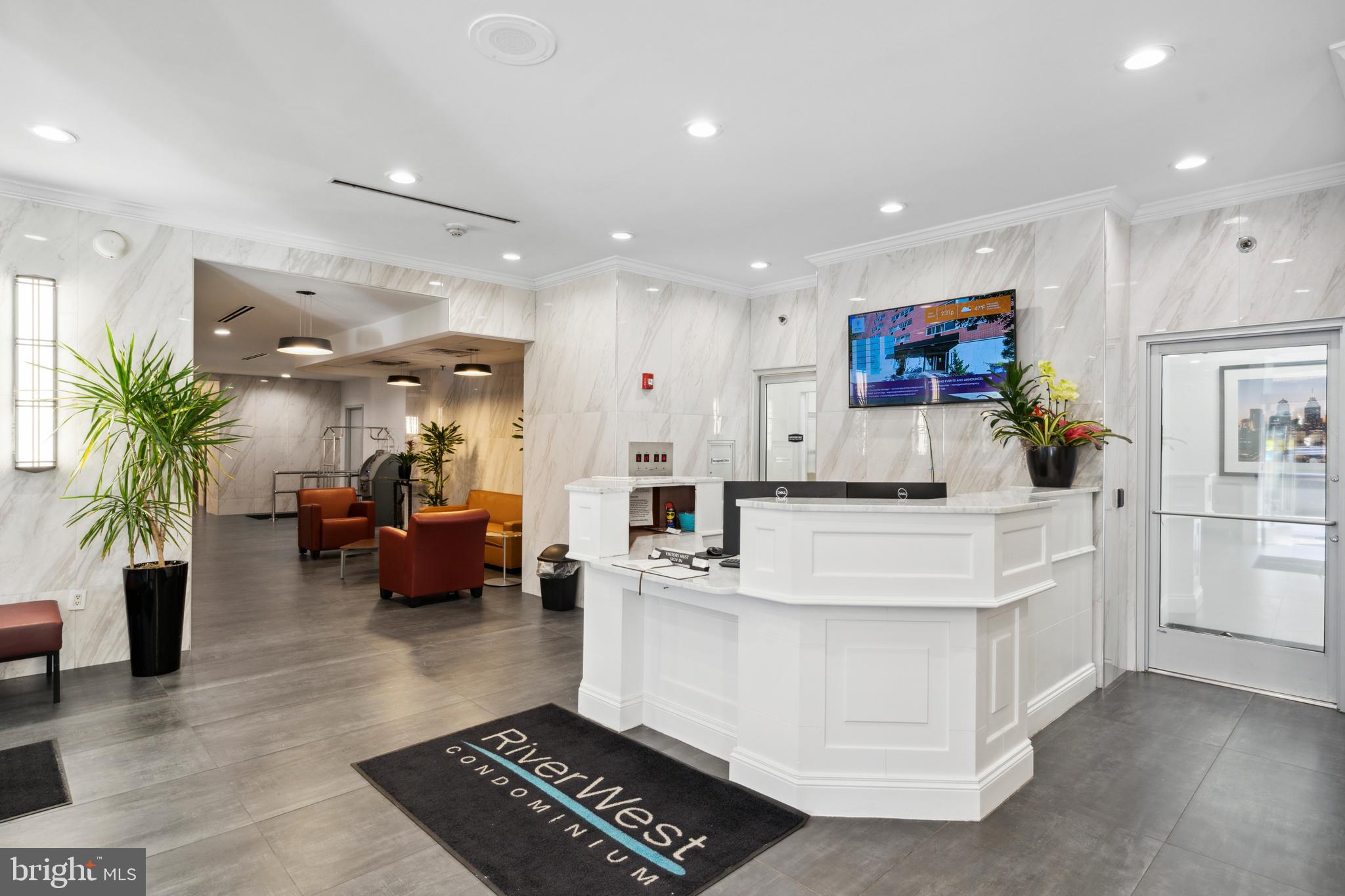 RITTENHOUSE SQUARE - Residential