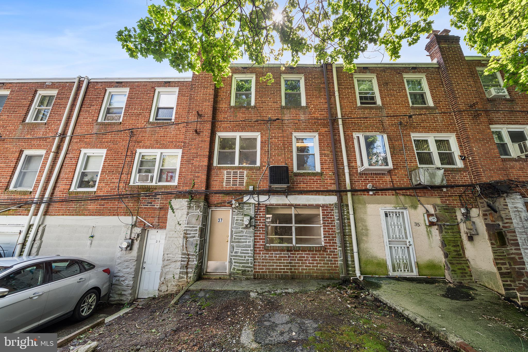 37 CONCORD ROAD