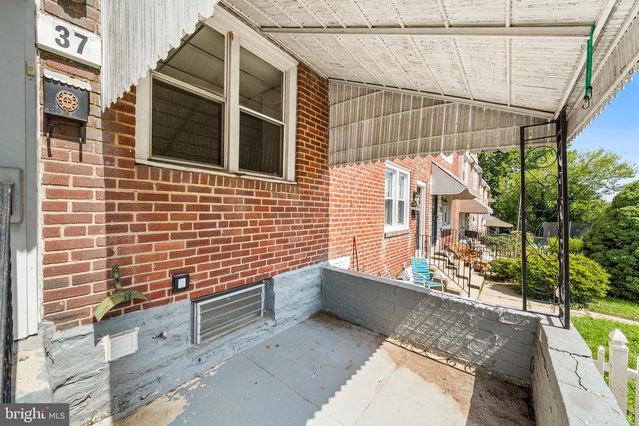 37 CONCORD ROAD