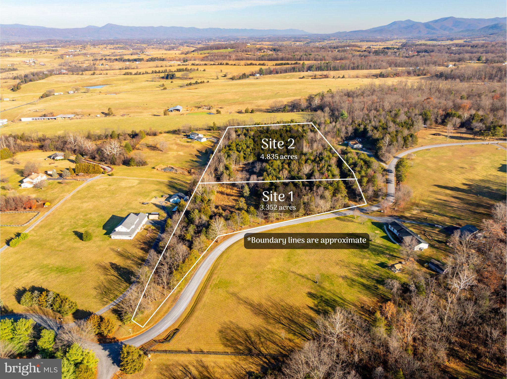 HARPER VALLEY LOT 9A SITE 2