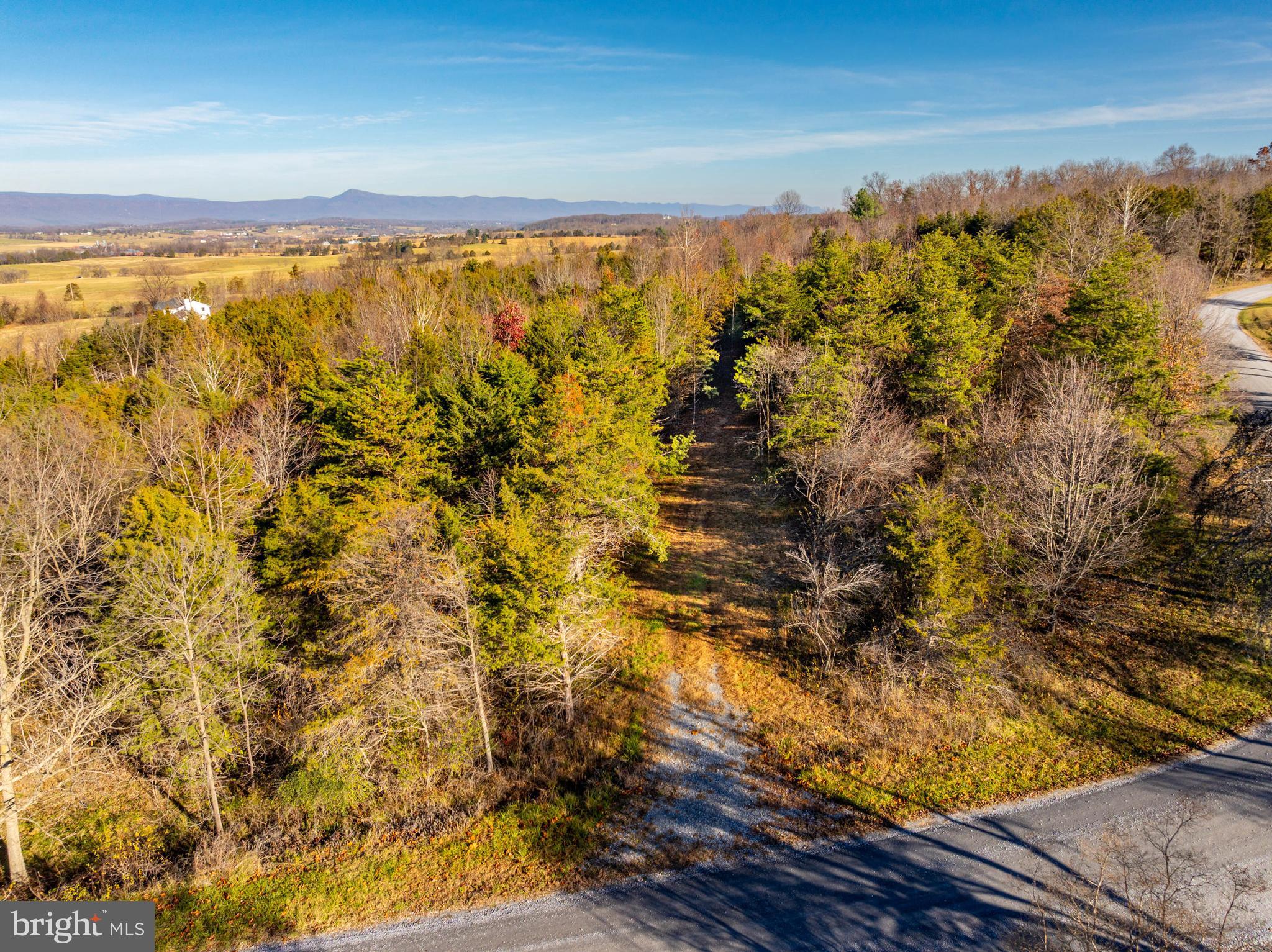 HARPER VALLEY LOT 9A SITE 2