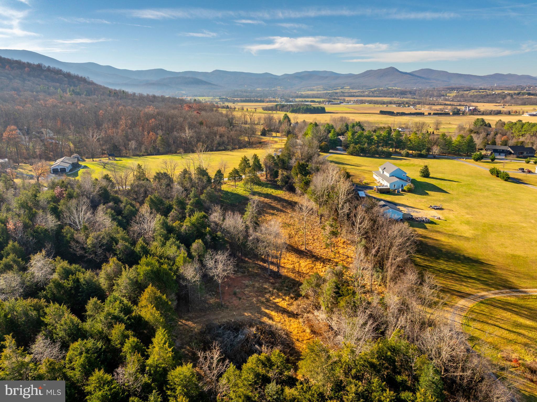 HARPER VALLEY LOT 9A SITE 2