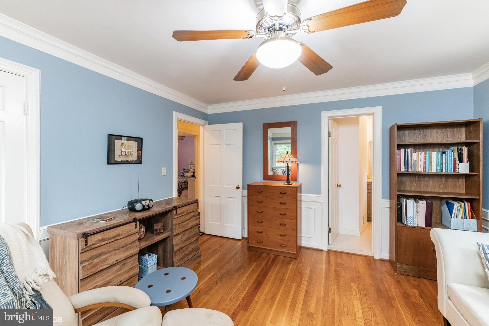 LUXMANOR - Residential