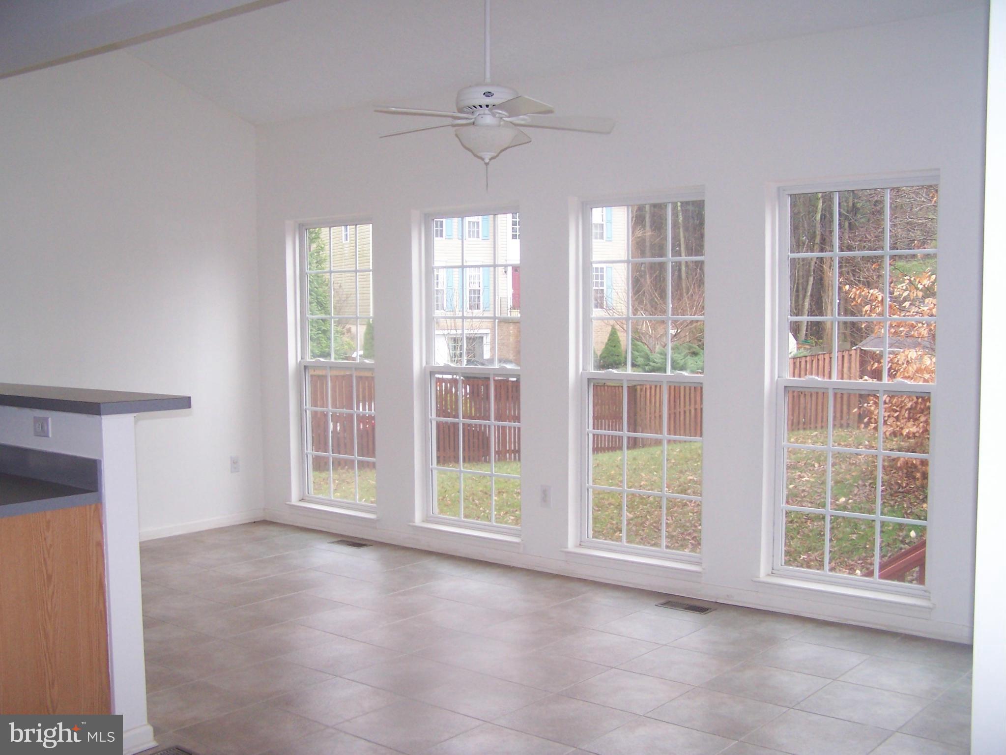 RICHFIELD STATION VILLAGE - Residential