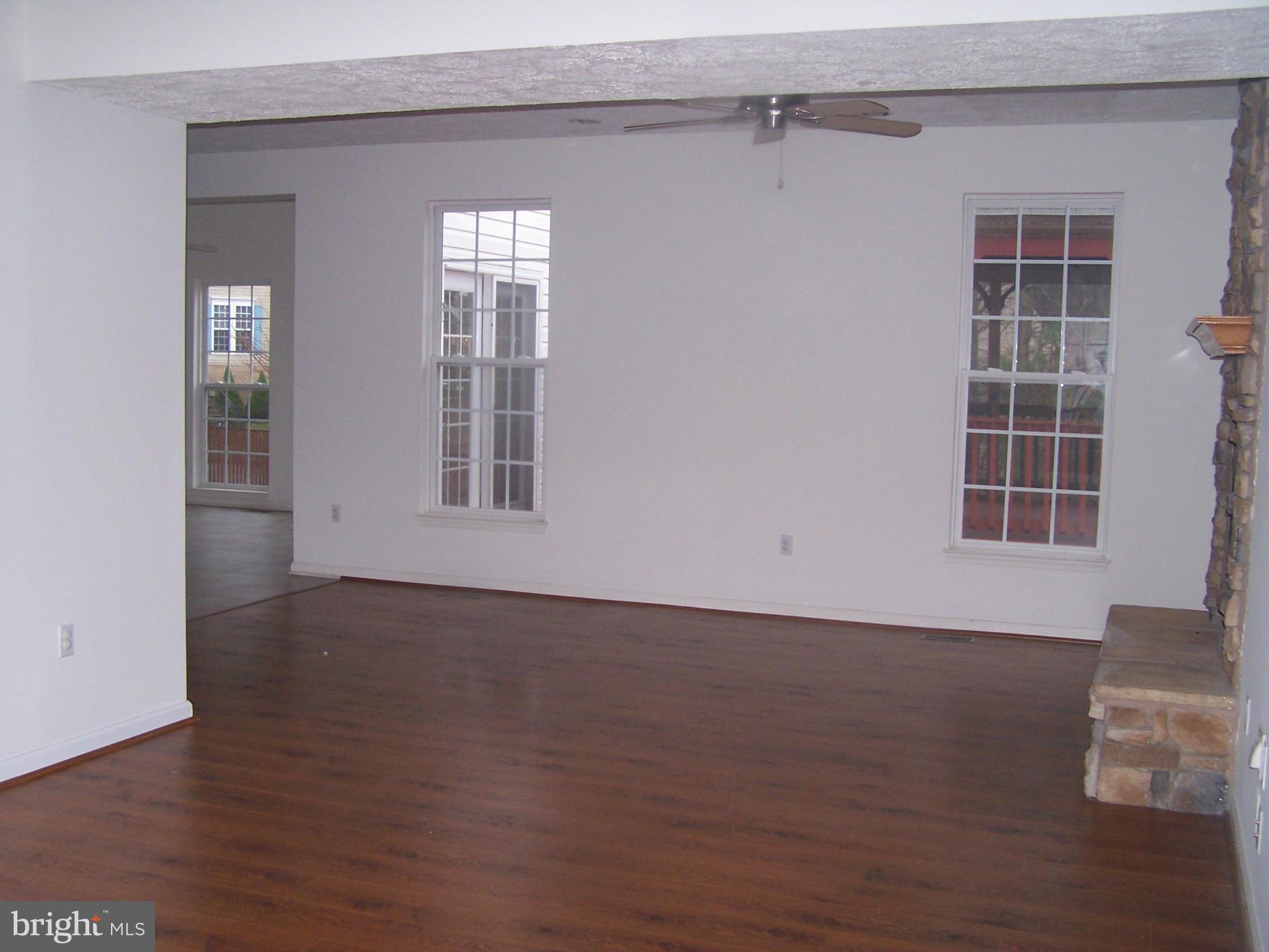 RICHFIELD STATION VILLAGE - Residential