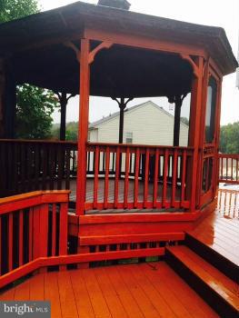 RICHFIELD STATION VILLAGE - Residential