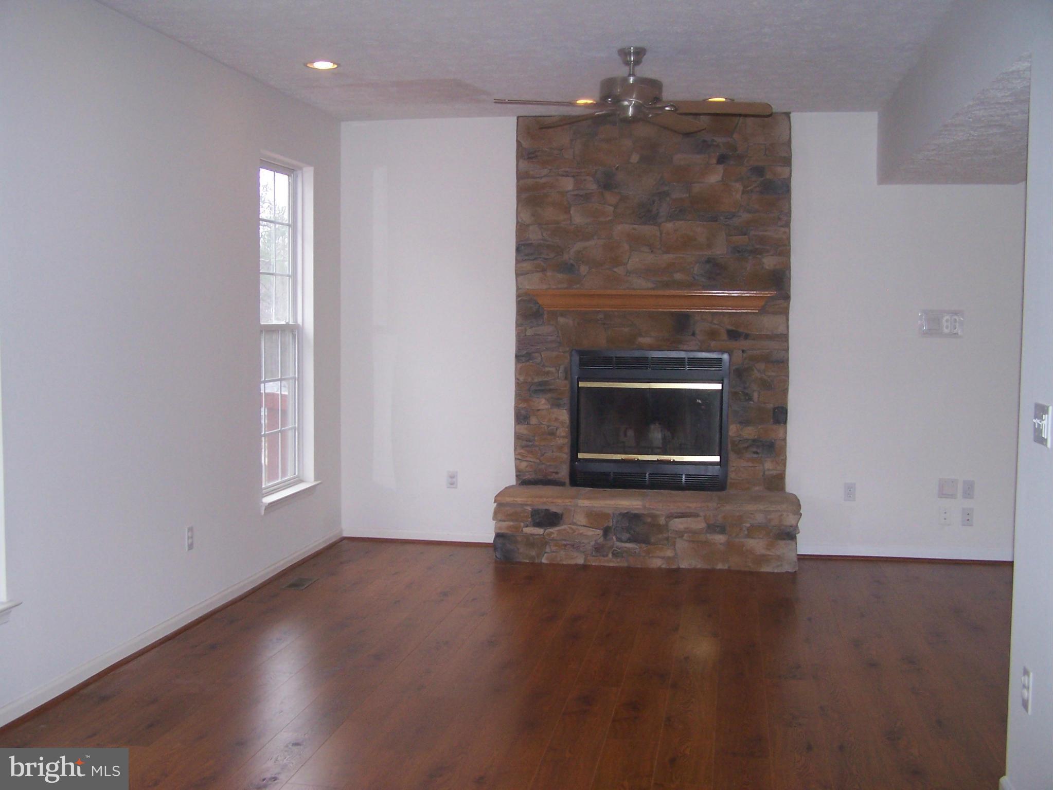 RICHFIELD STATION VILLAGE - Residential