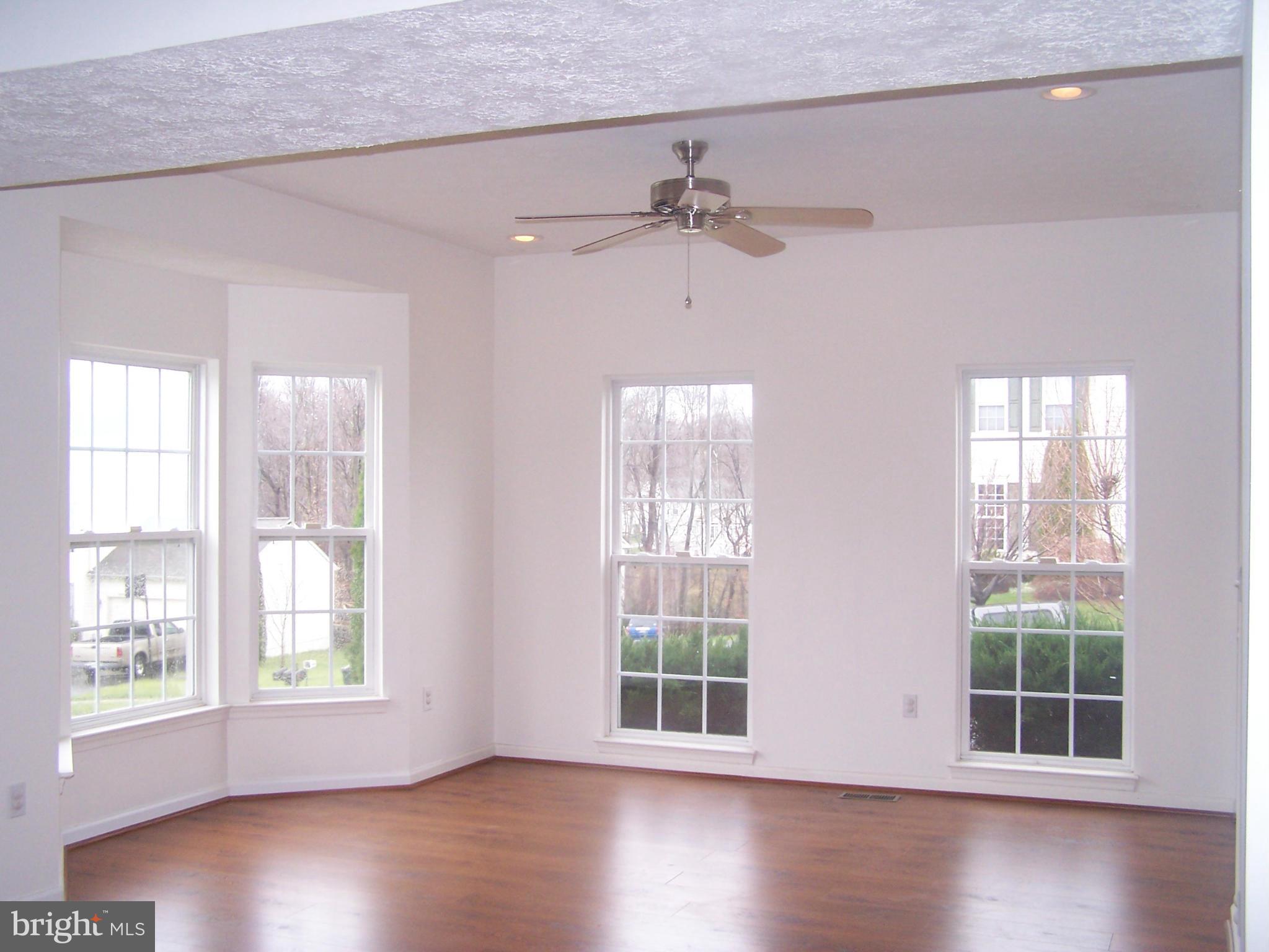 RICHFIELD STATION VILLAGE - Residential