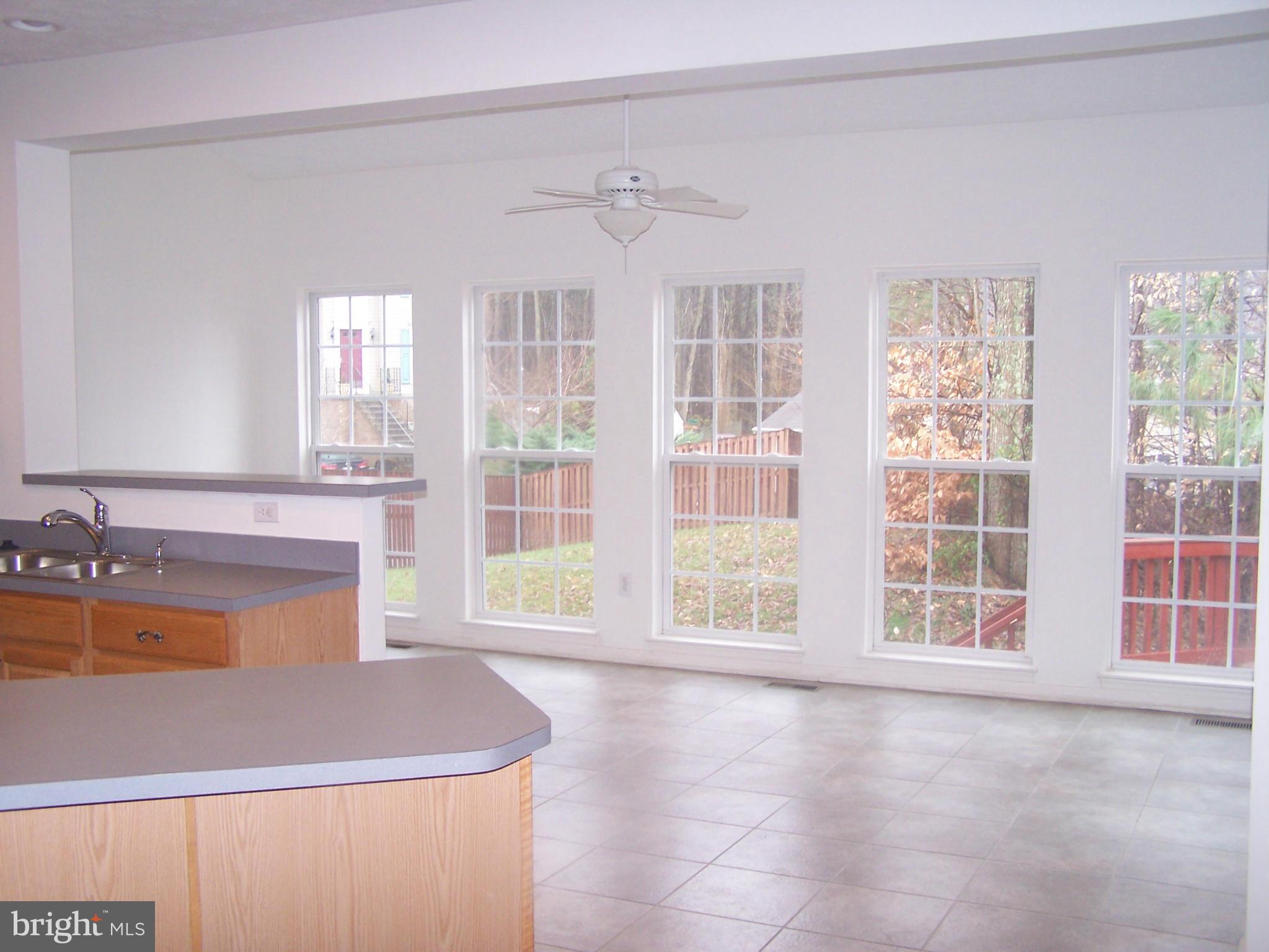 RICHFIELD STATION VILLAGE - Residential