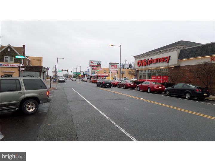 MT AIRY (EAST) - Commercial Sale