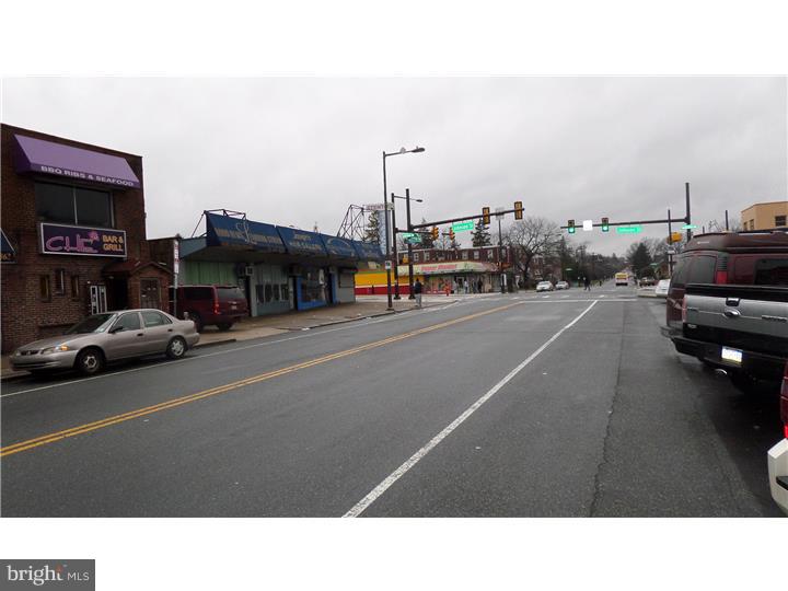 MT AIRY (EAST) - Commercial Sale
