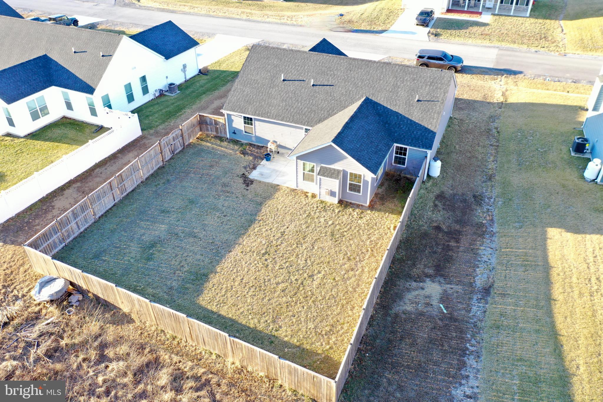 NADENBOUSCH PINES - Residential