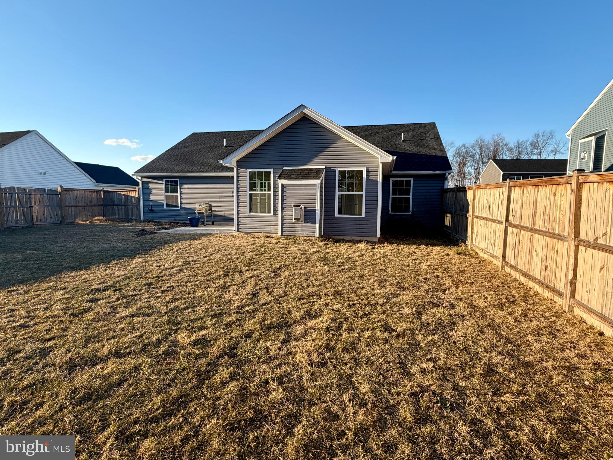 NADENBOUSCH PINES - Residential