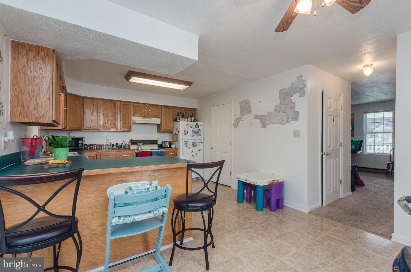 CROSFIELD ADDITION - Residential