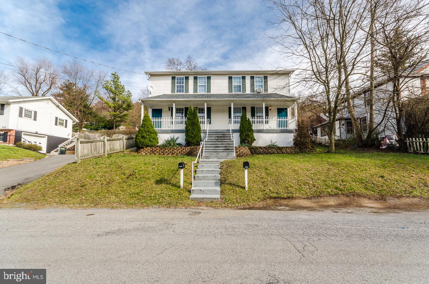 CROSFIELD ADDITION - Residential