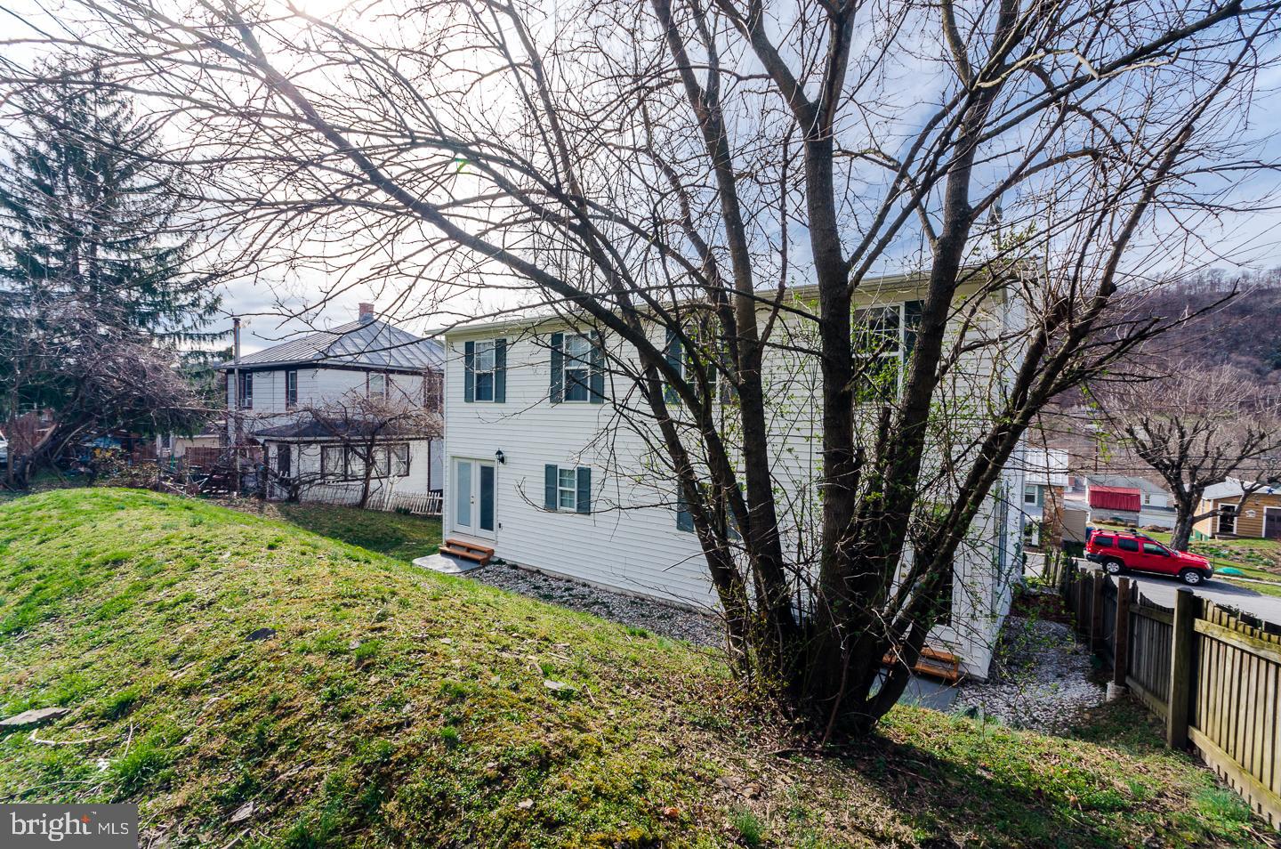 CROSFIELD ADDITION - Residential