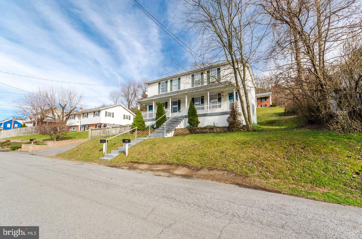 CROSFIELD ADDITION - Residential