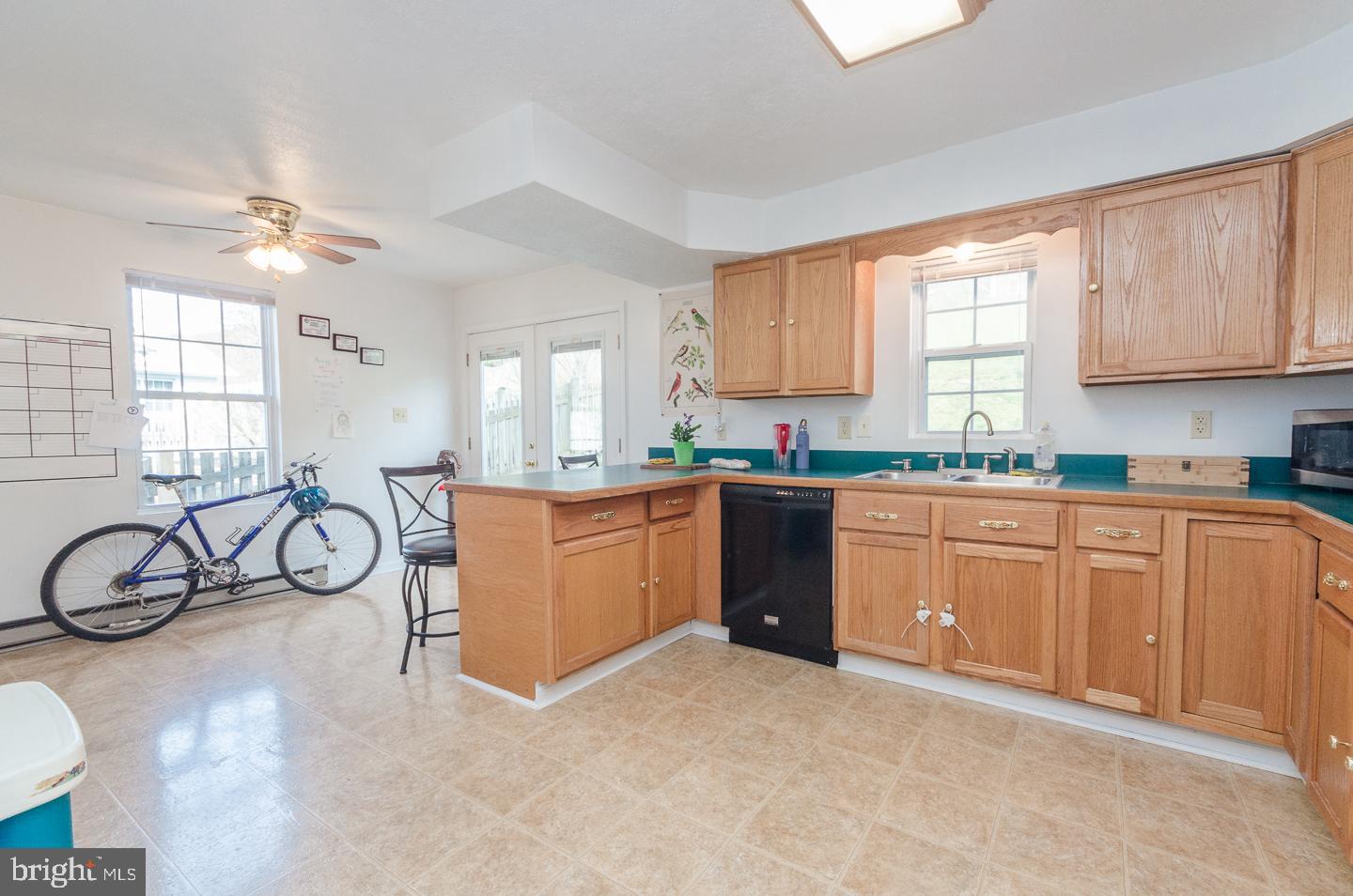 CROSFIELD ADDITION - Residential