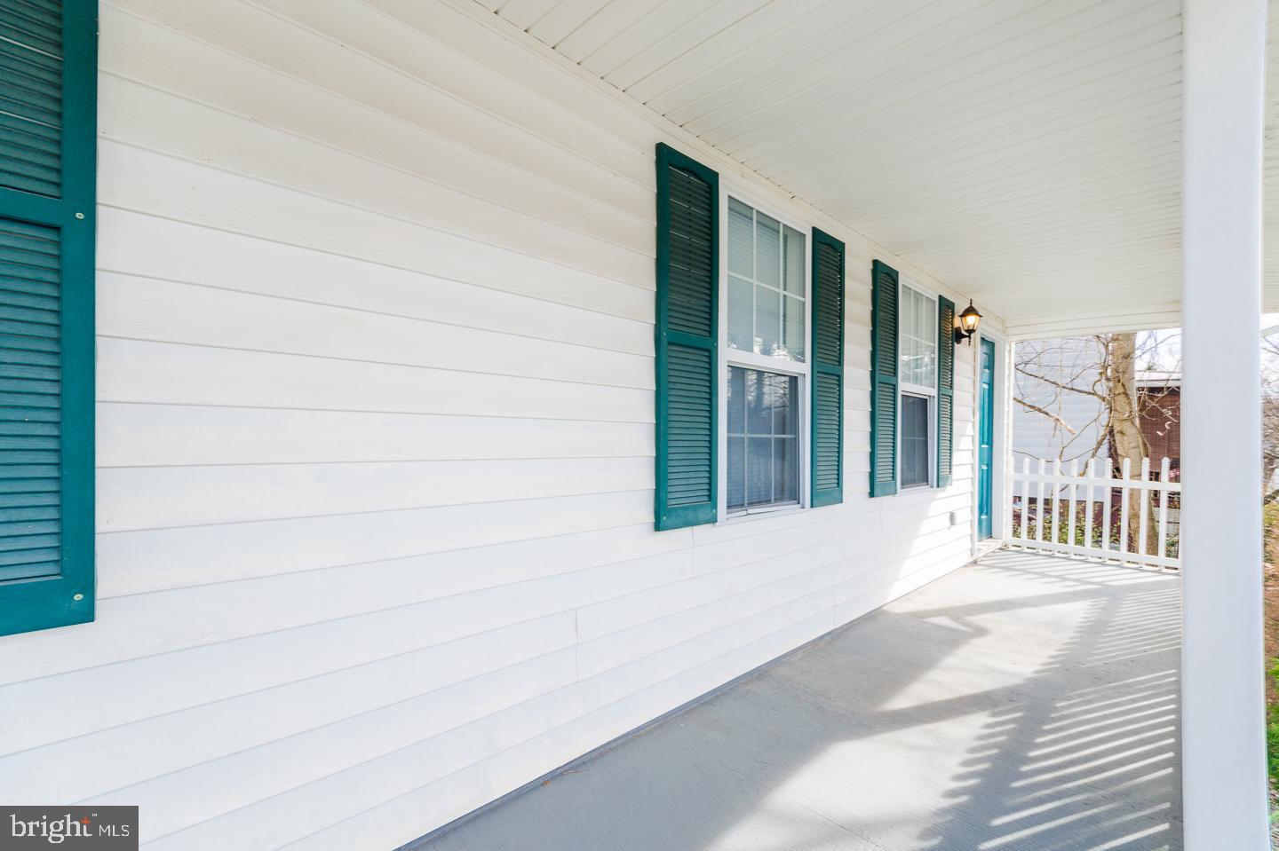 CROSFIELD ADDITION - Residential