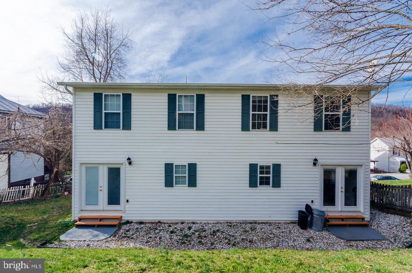 CROSFIELD ADDITION - Residential