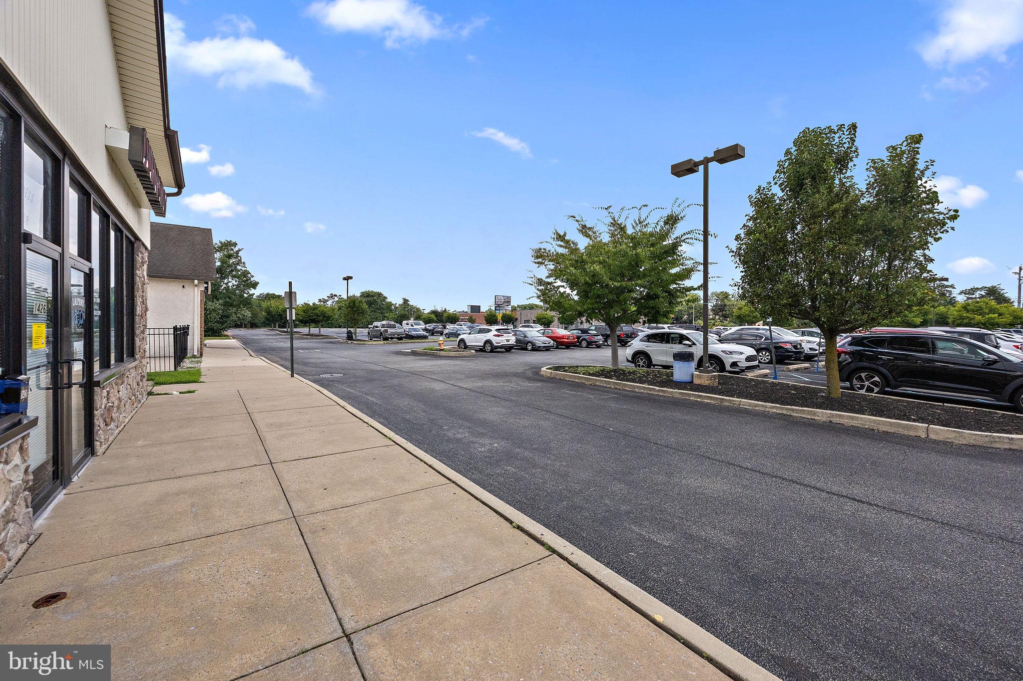 1426 PULASKI HIGHWAY