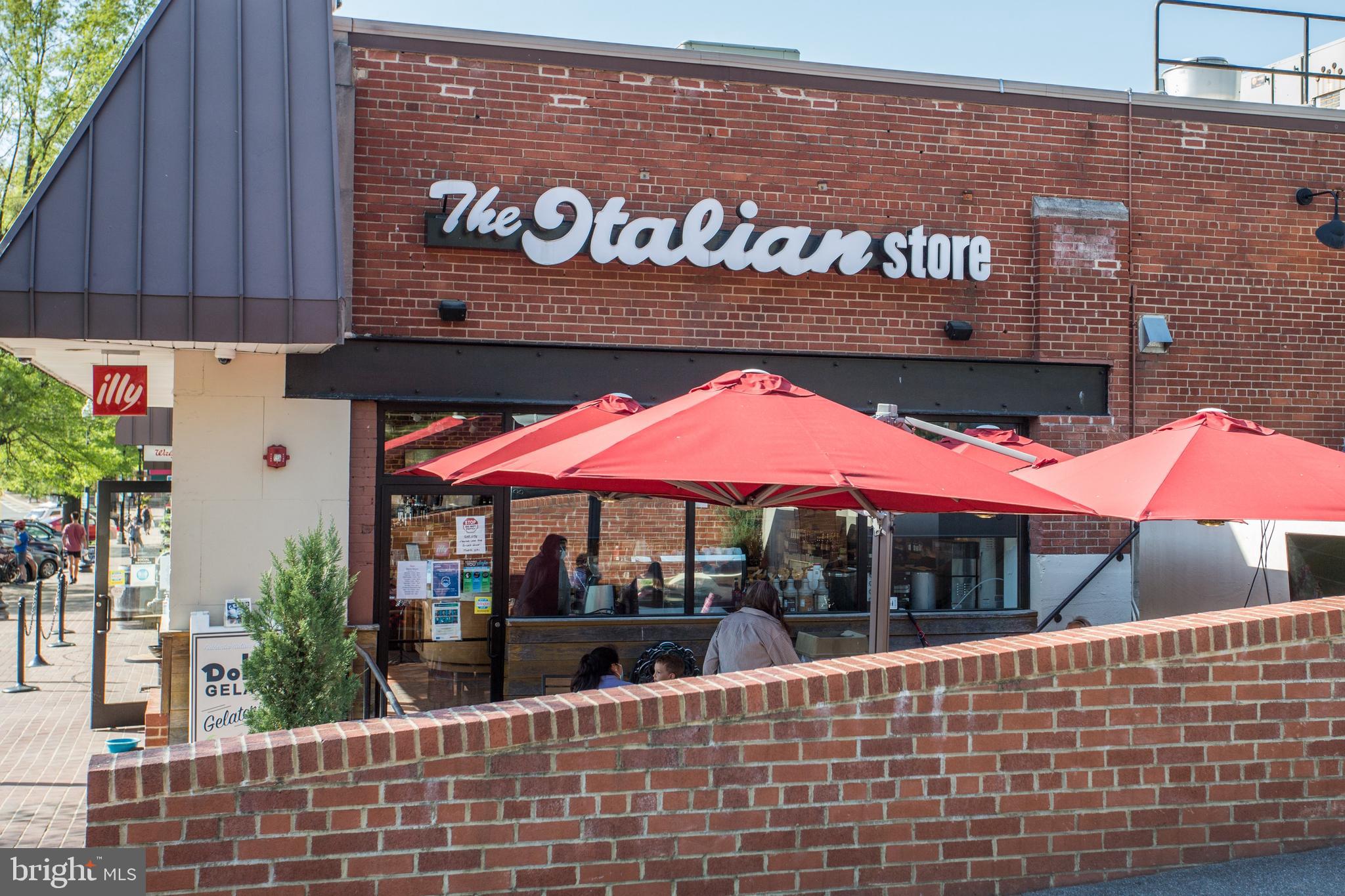 LARCHMONT - Residential