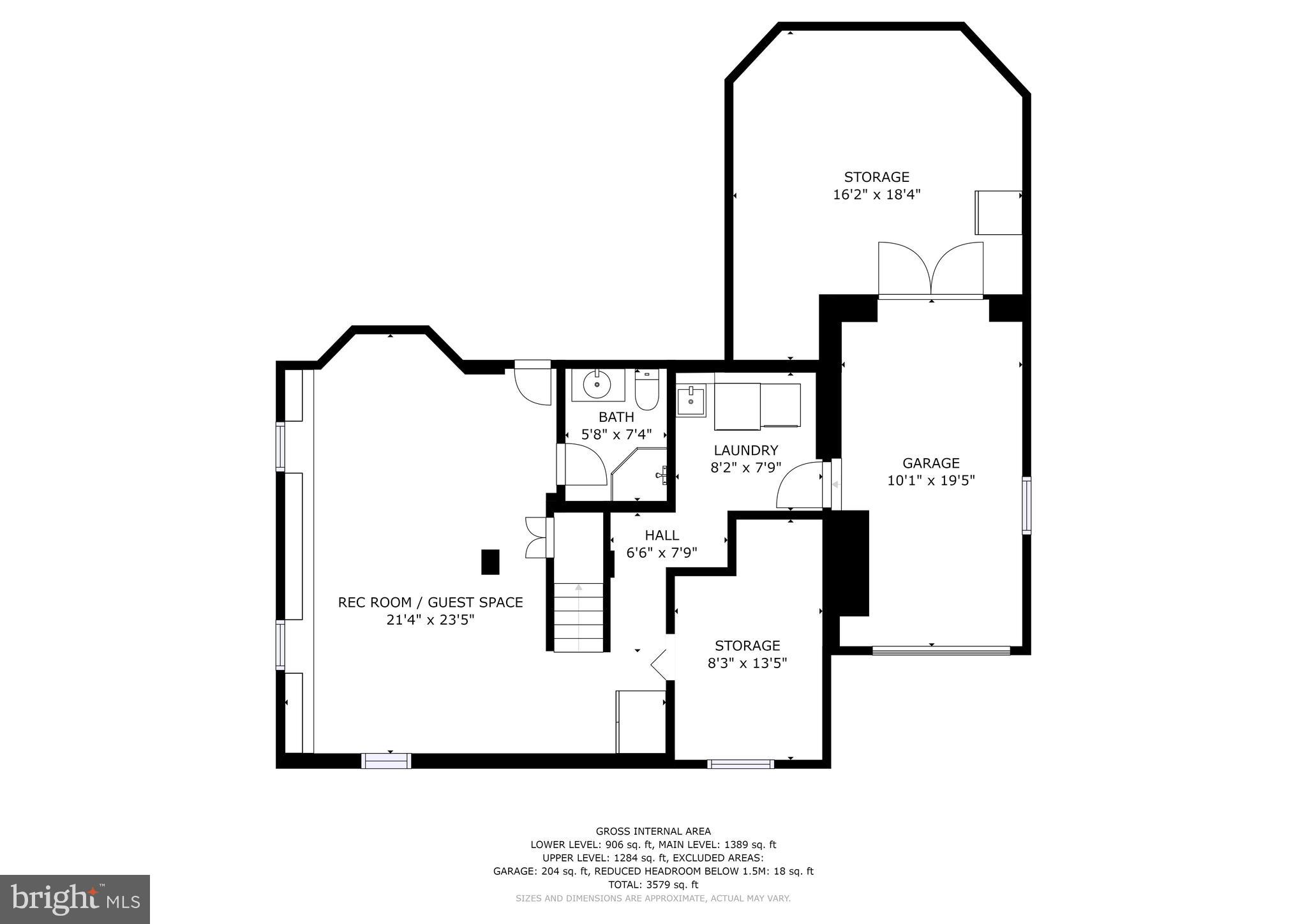 LARCHMONT - Residential