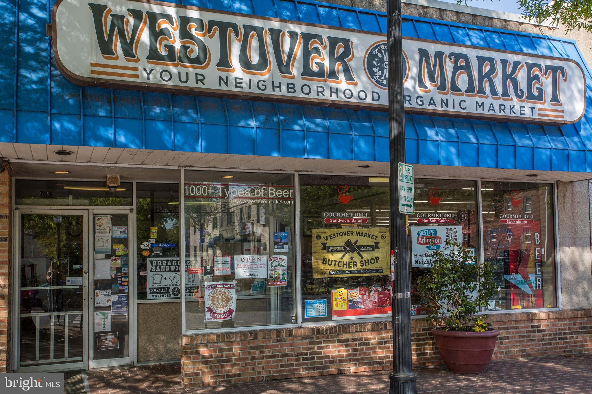 LARCHMONT - Residential