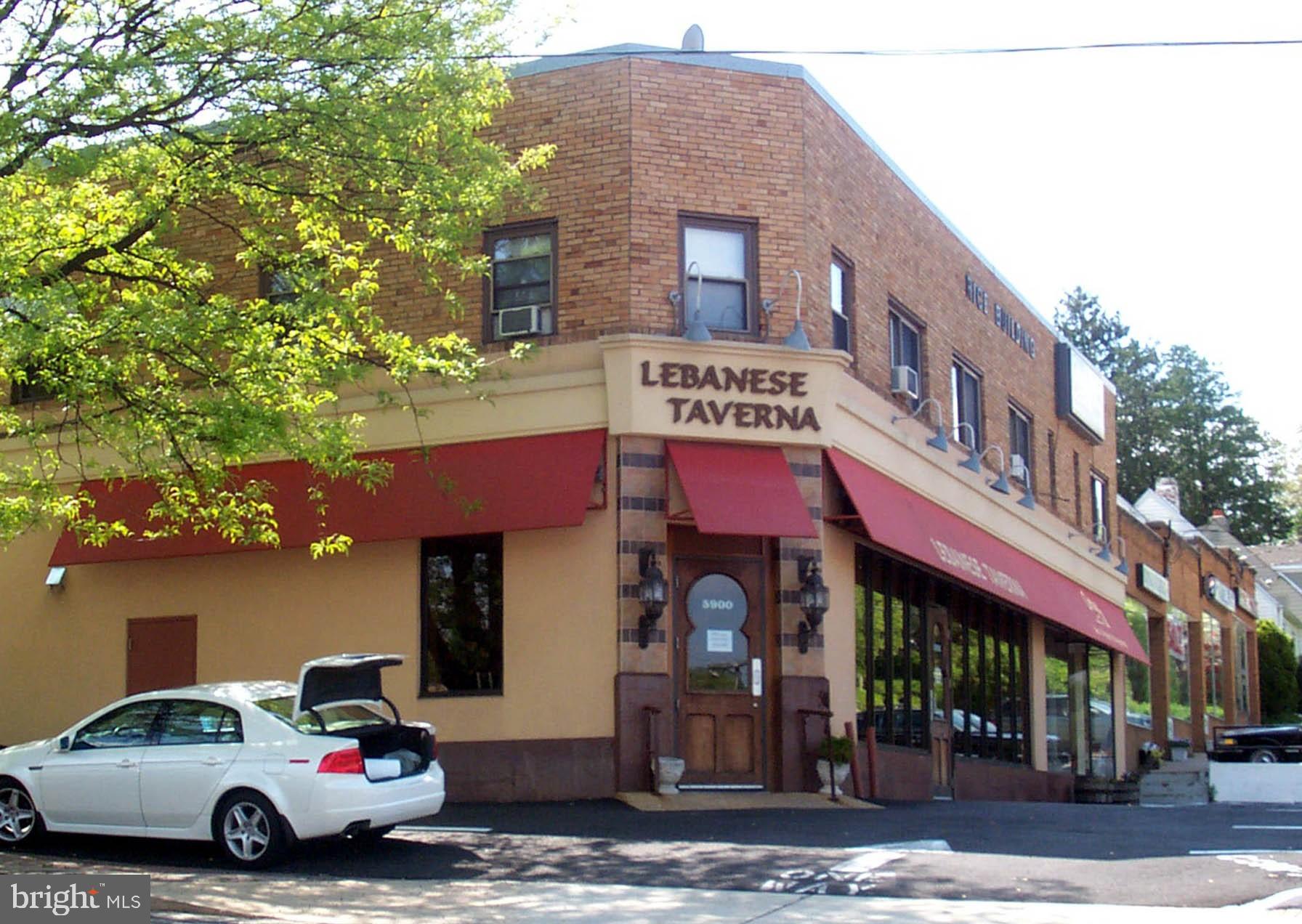 LARCHMONT - Residential