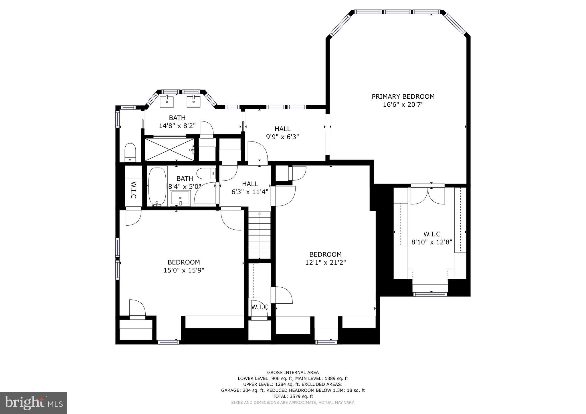 LARCHMONT - Residential