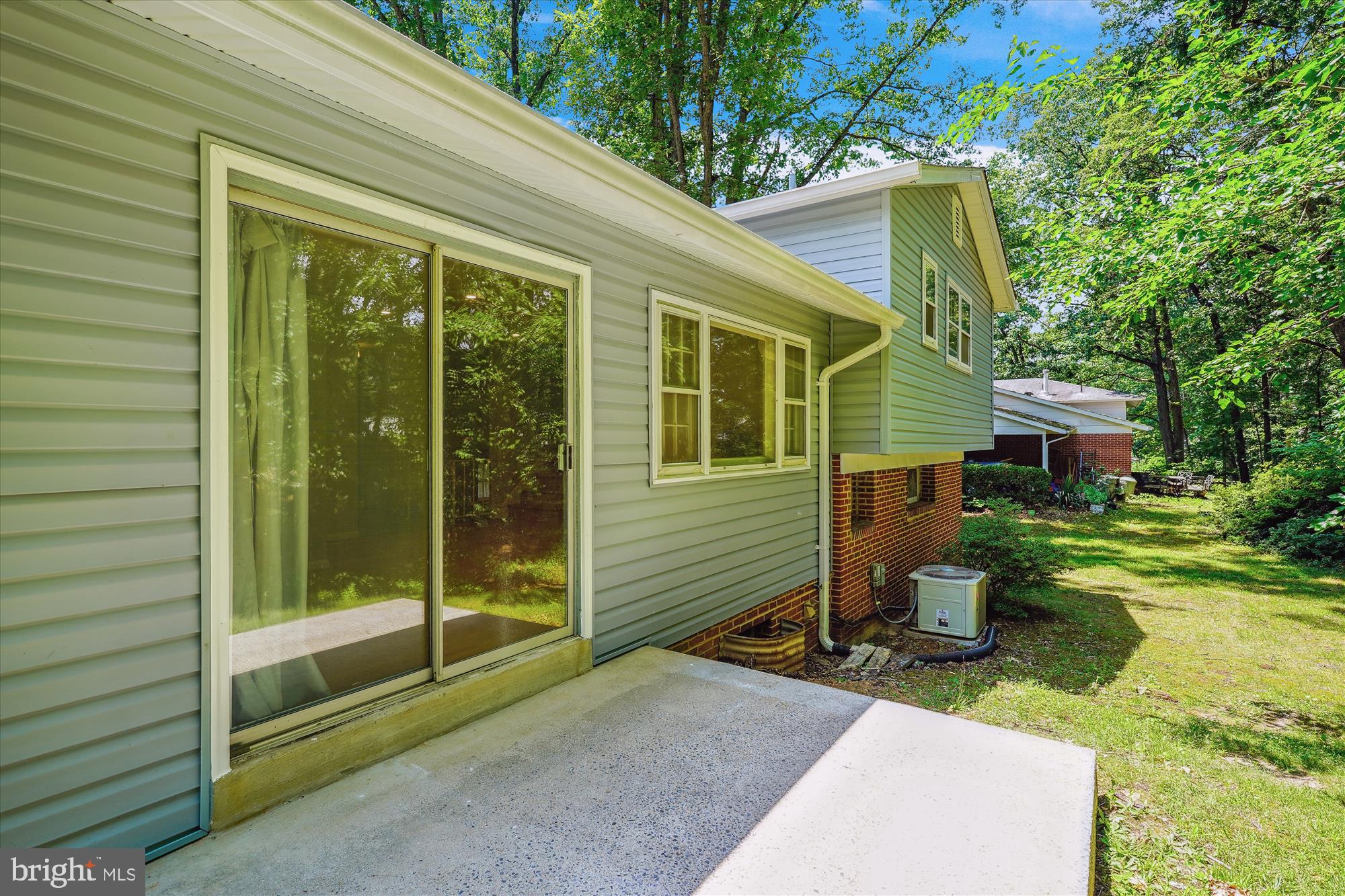 MILL CREEK TOWNE - Residential