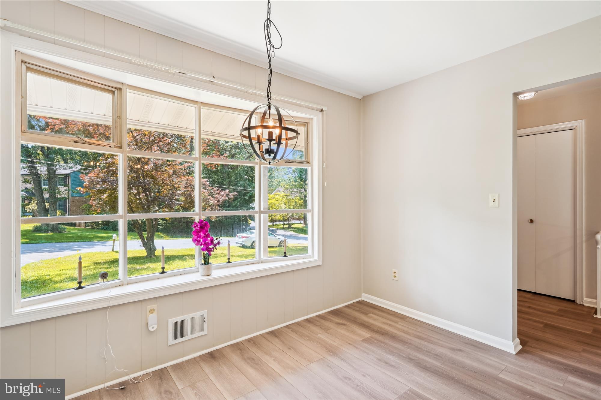 MILL CREEK TOWNE - Residential