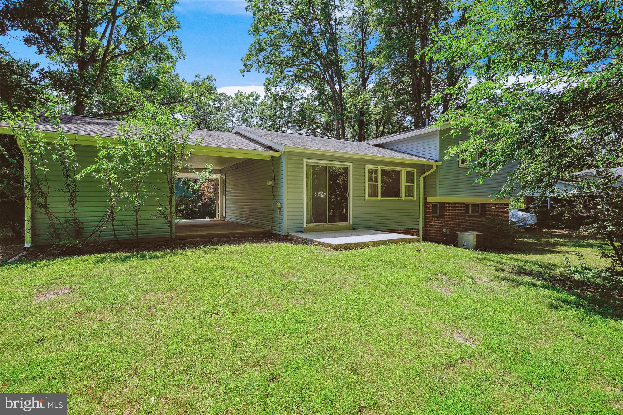 MILL CREEK TOWNE - Residential