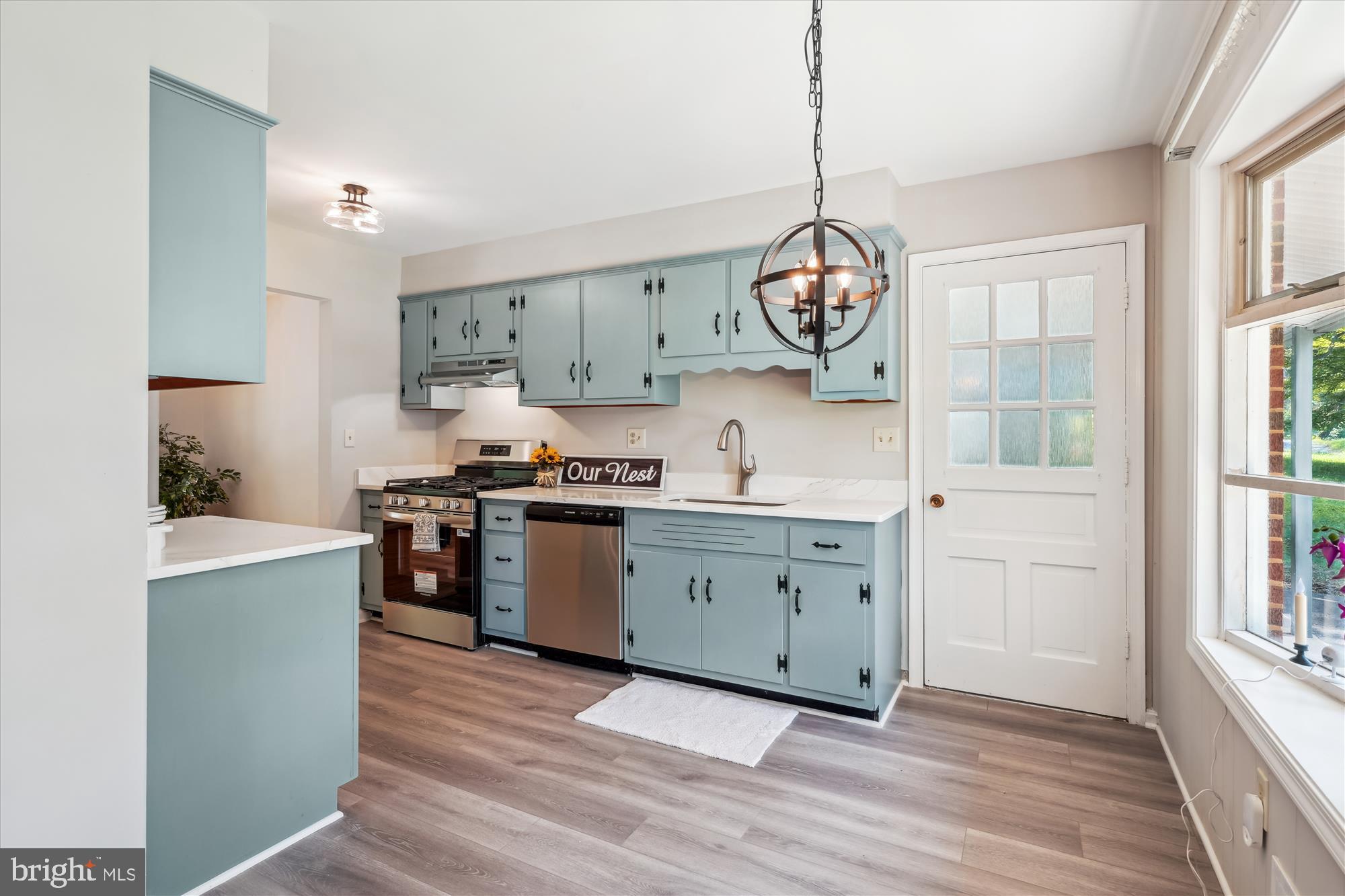 MILL CREEK TOWNE - Residential