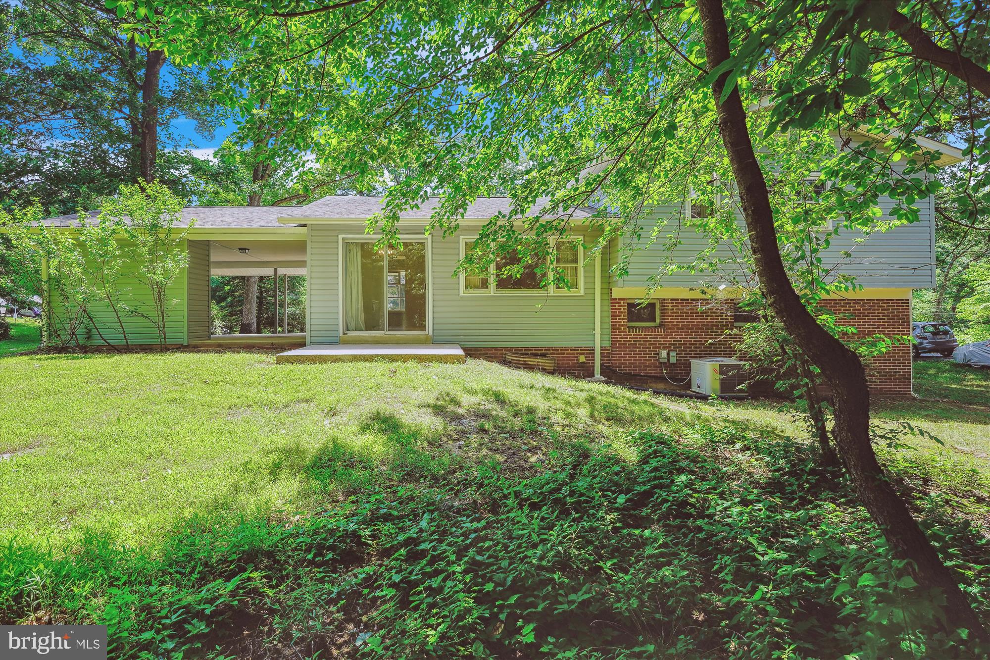 MILL CREEK TOWNE - Residential