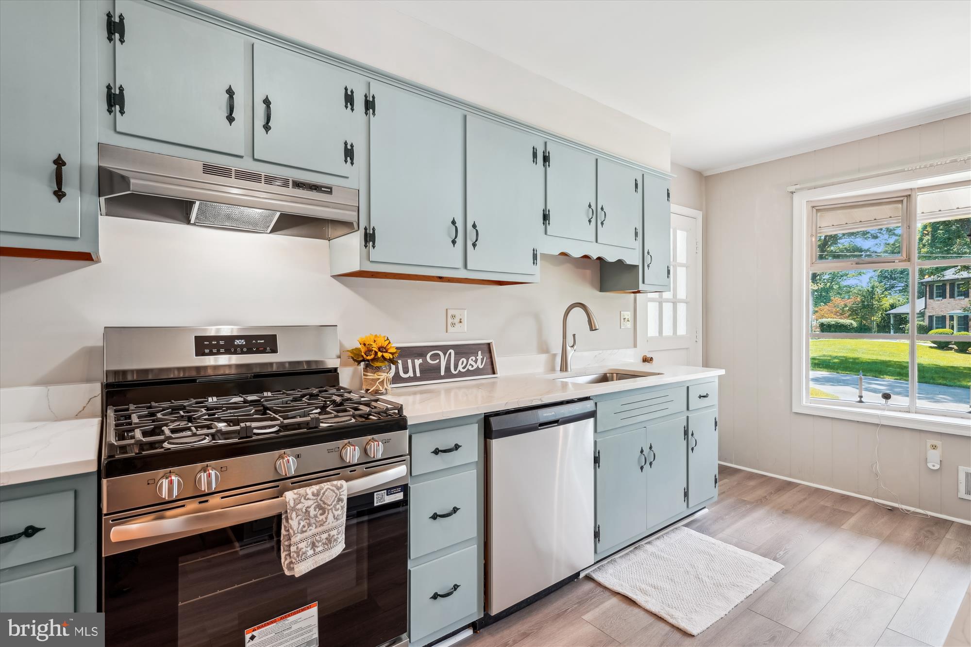 MILL CREEK TOWNE - Residential