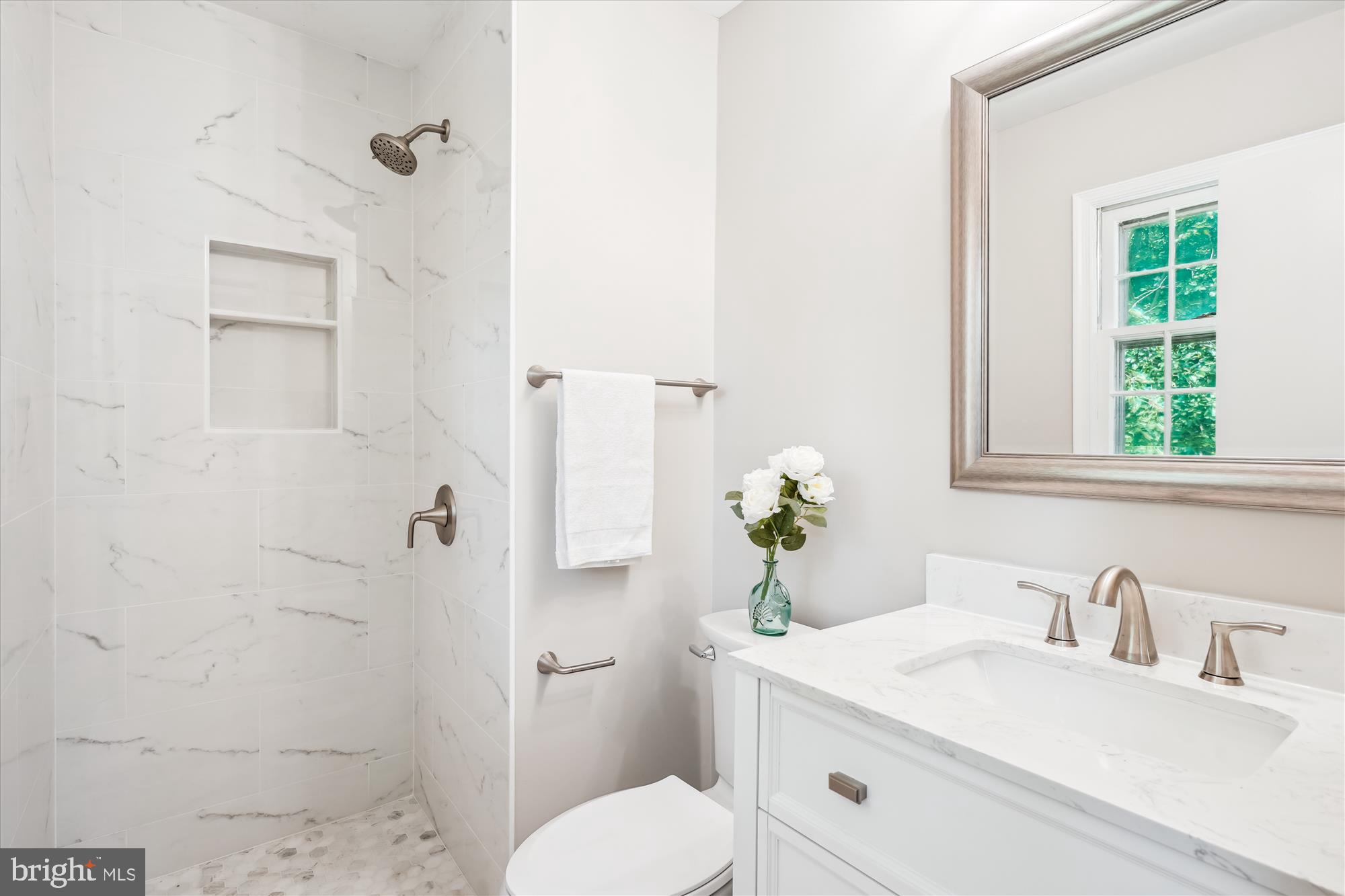 MILL CREEK TOWNE - Residential