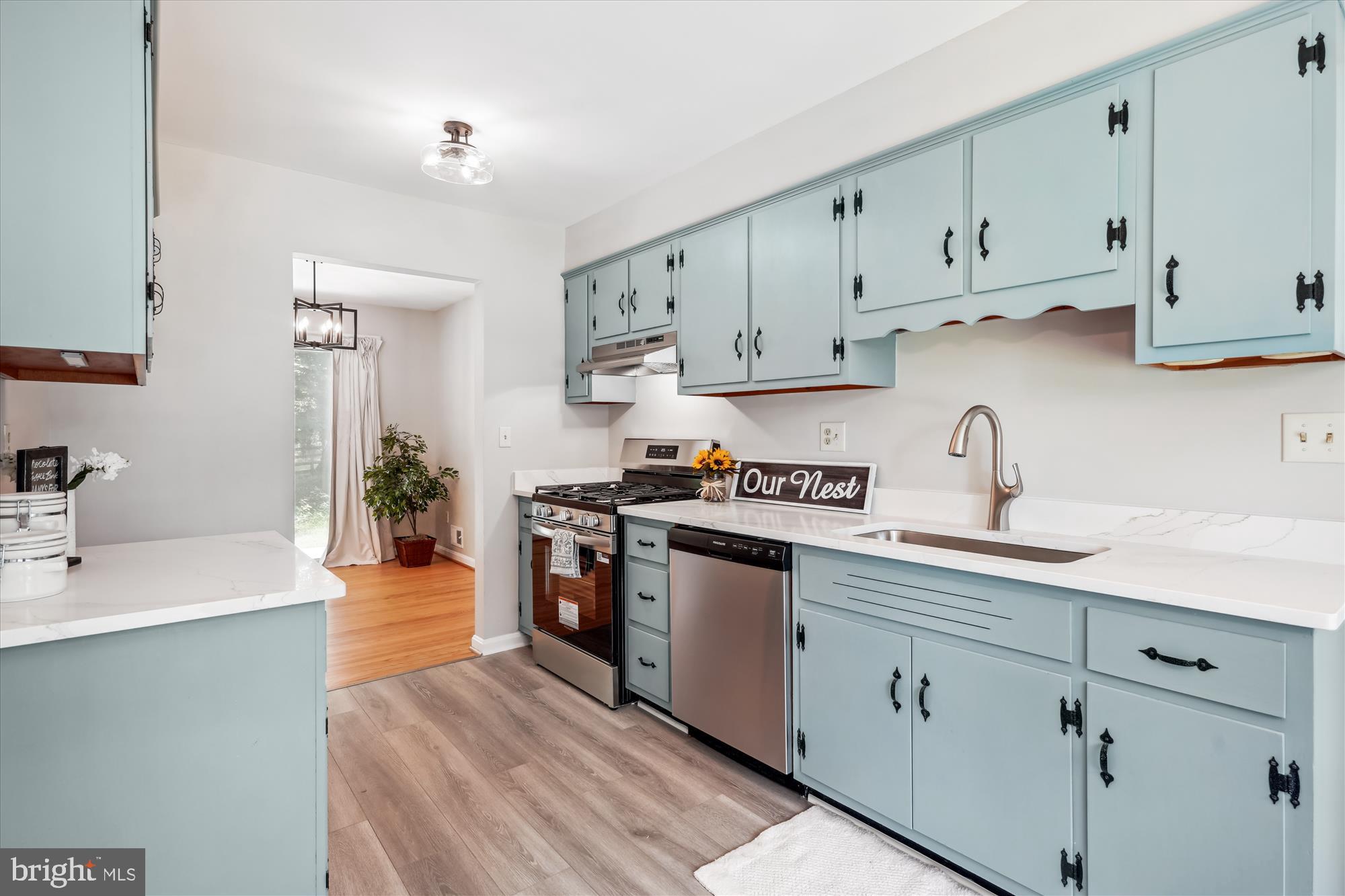 MILL CREEK TOWNE - Residential