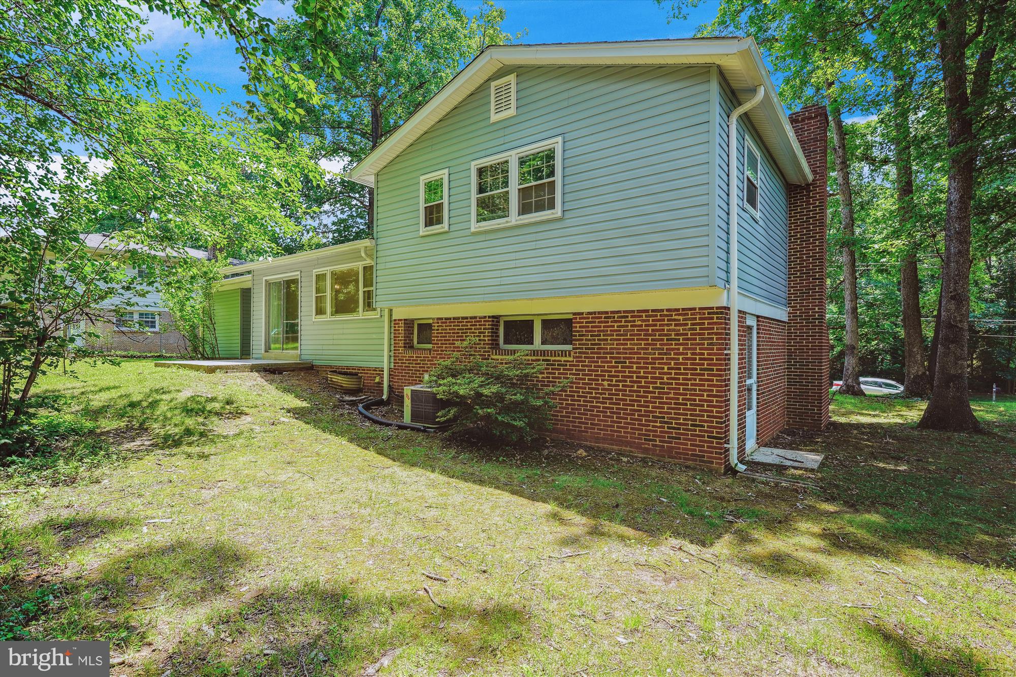 MILL CREEK TOWNE - Residential