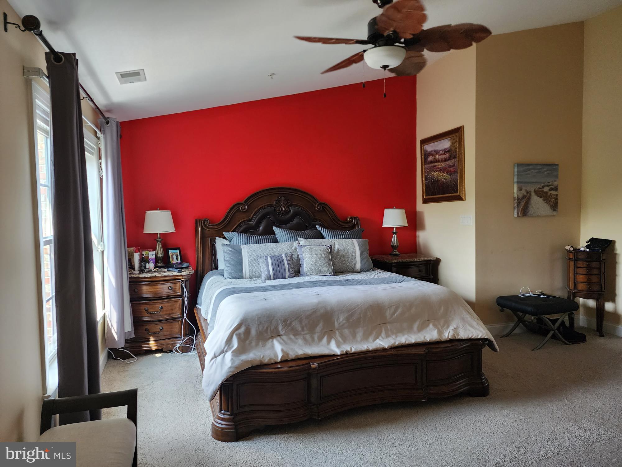 VINEYARDS OF ANNAPOLIS - Residential Lease