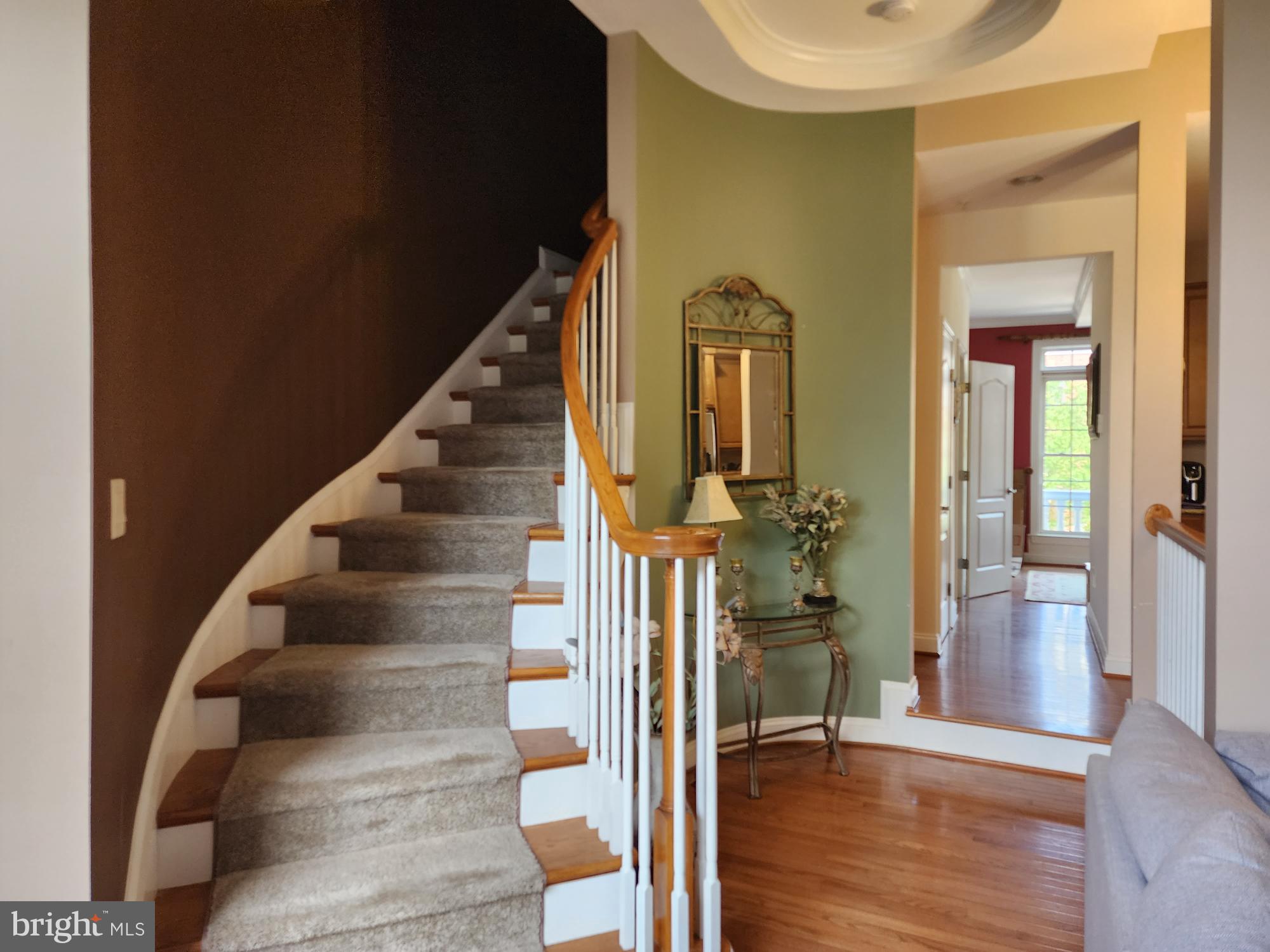 VINEYARDS OF ANNAPOLIS - Residential Lease